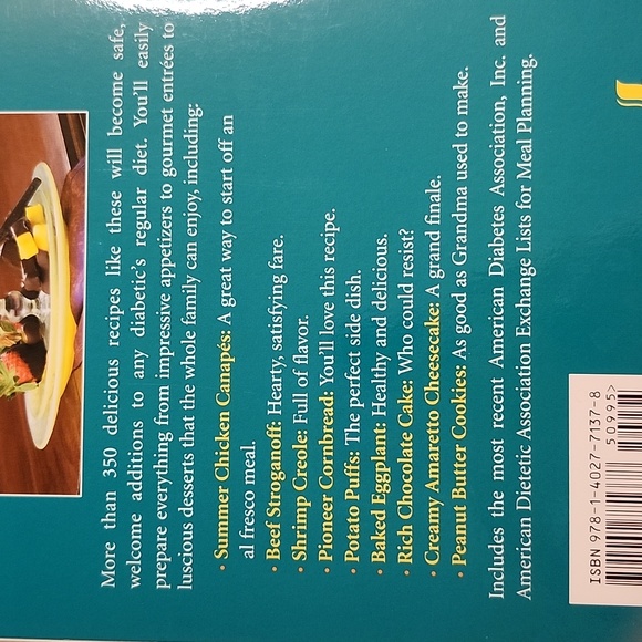 New Eating Well CookBook - Picture 10 of 12